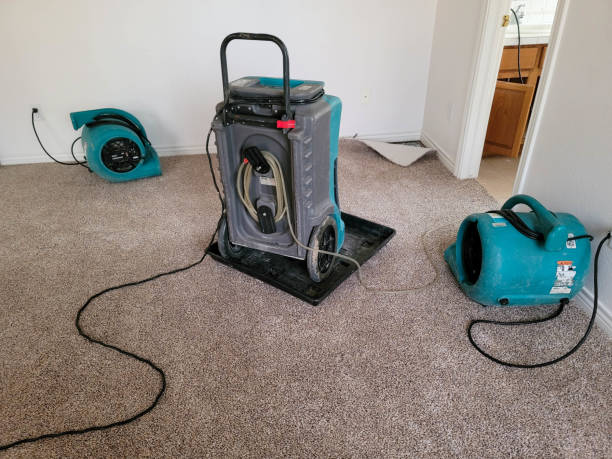 Best Emergency water damage restoration  in Galesburg, IL