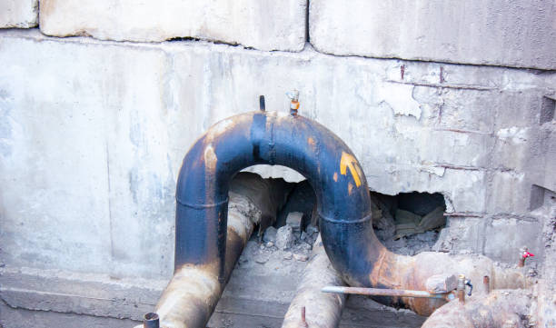 Best Sewage cleanup and water damage restoration  in Galesburg, IL
